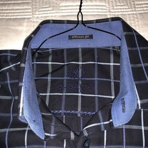 Bugatchi dress shirt